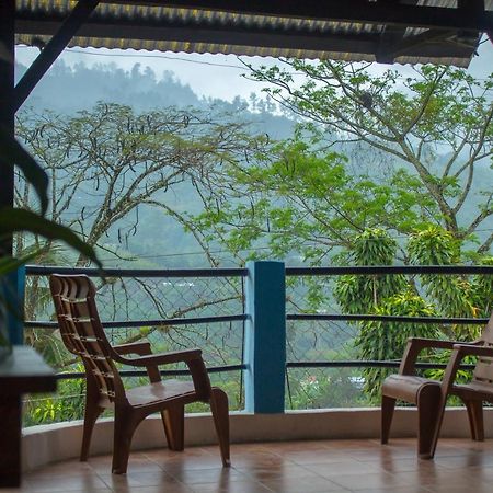 Hotel Rabin Itzam Lanquín 外观 照片