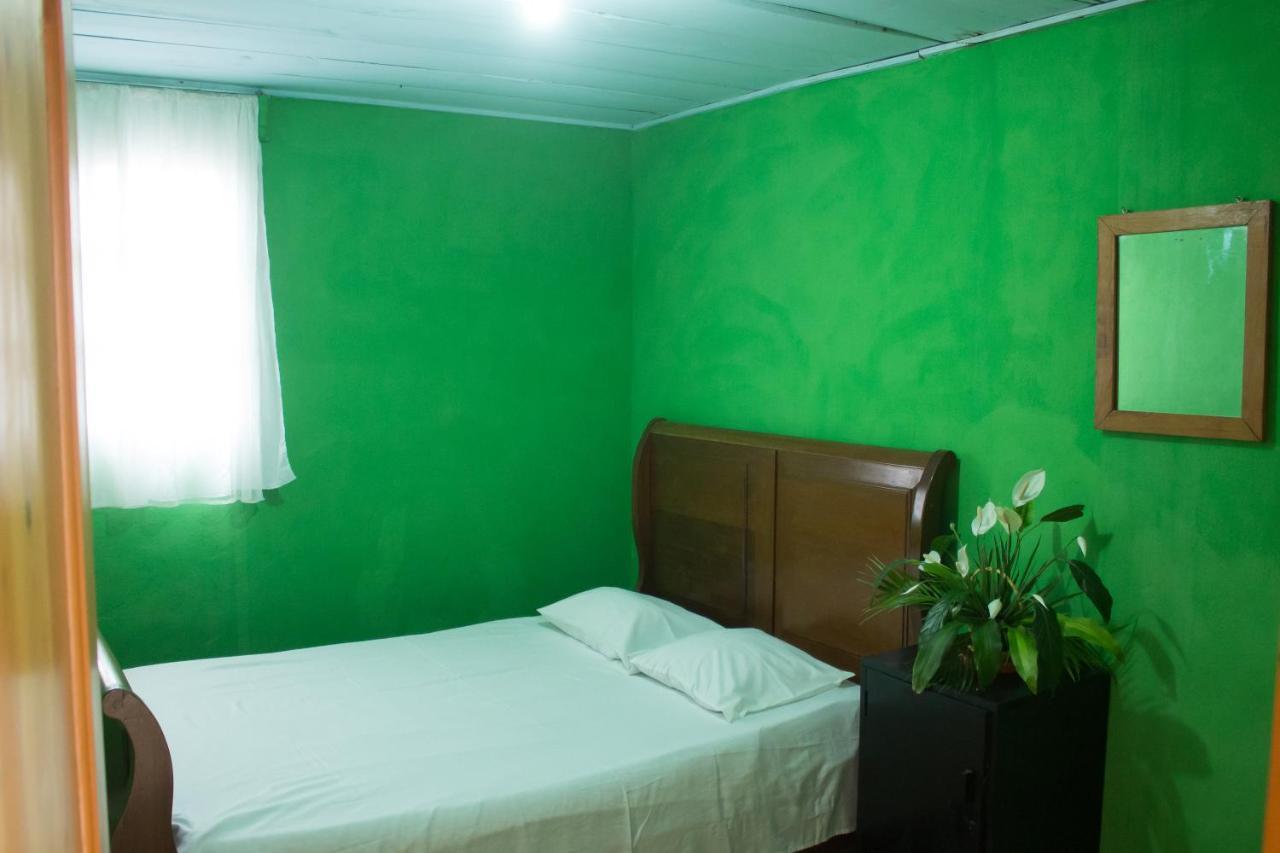 Hotel Rabin Itzam Lanquín 外观 照片