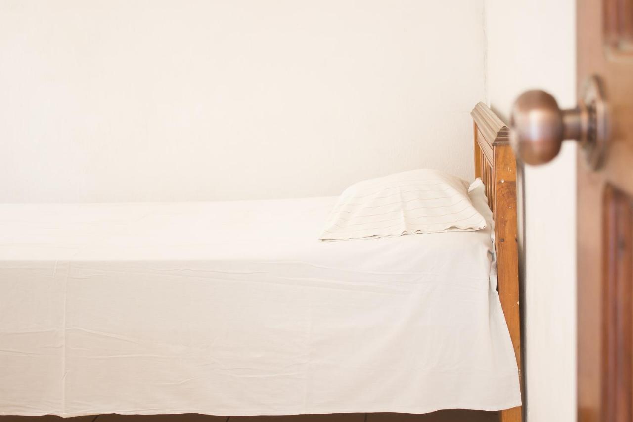 Hotel Rabin Itzam Lanquín 外观 照片
